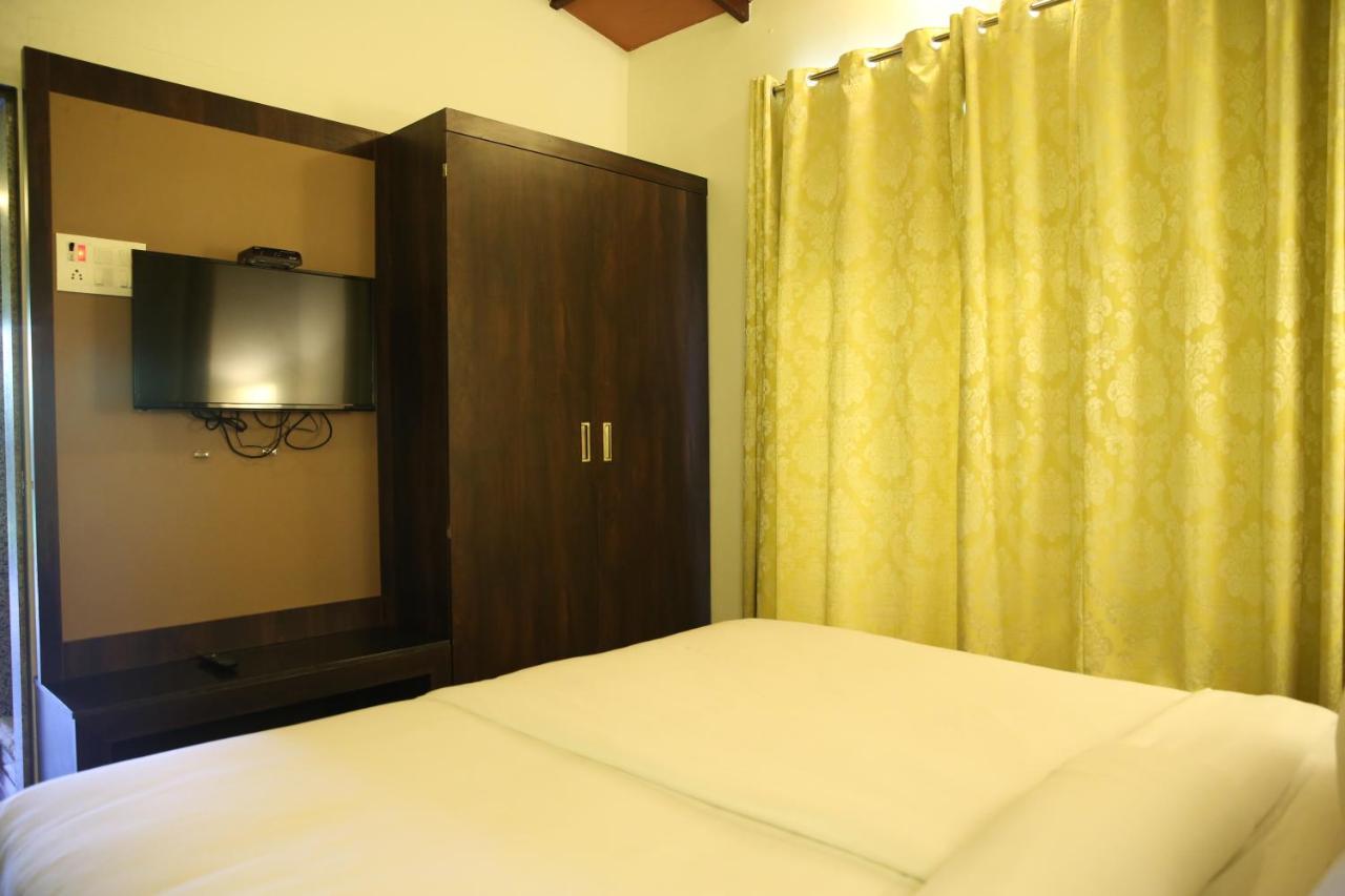 The Fern Silvanus Resort Alibaug Hinjawadi Esterno foto