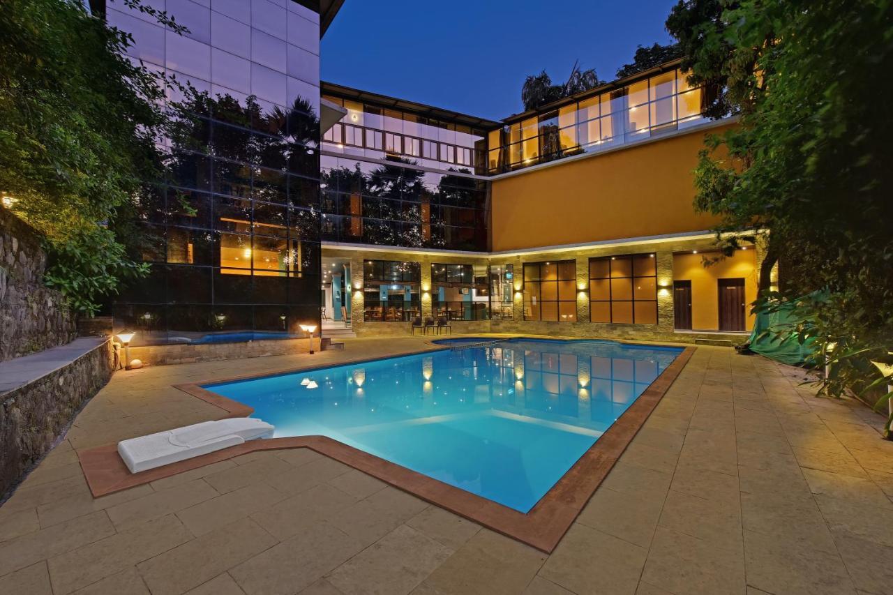 The Fern Silvanus Resort Alibaug Hinjawadi Esterno foto